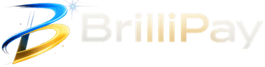 BrilliPay Logo